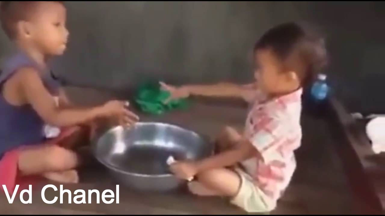 anak kecil bikin ngakak kocak lucu 