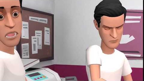 Plotagon in a nutshell