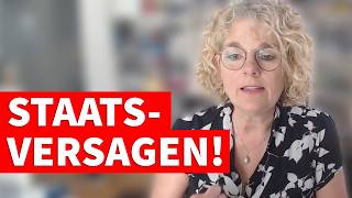 Juristin packt schonungslos aus: Lockdown, Impfzwang, Zensur