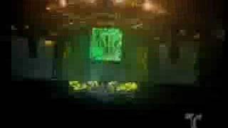 wisin yandel y franco gorila atrevete live