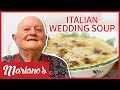 Italian Wedding Soup | Mariano's Cooking | S2E10