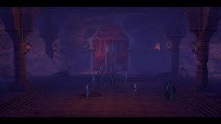 #3 - Aion - Fire Temple