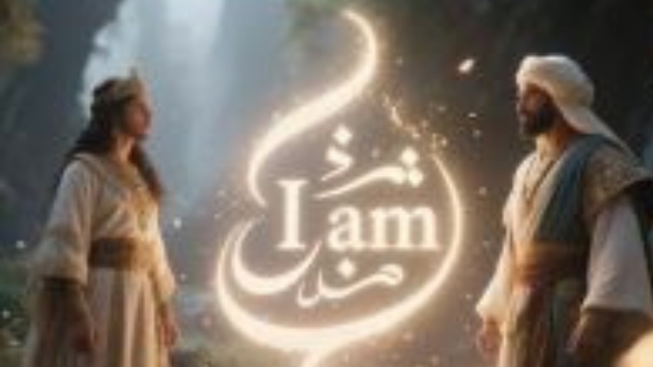 Jesus Said I Am — You Missed the Real Meaning