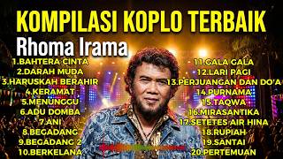 Kumpulan Lagu Rhoma Irama Terbaik  Cover Dangdut Koplo  Album