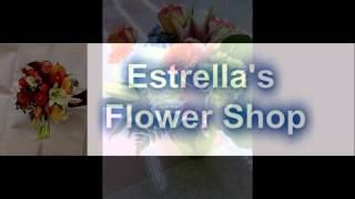 Estrella's Flower Shop - Dallas Florist- Dallas flower delivery.