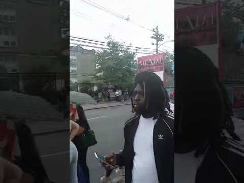 Paterson NJ Dominican