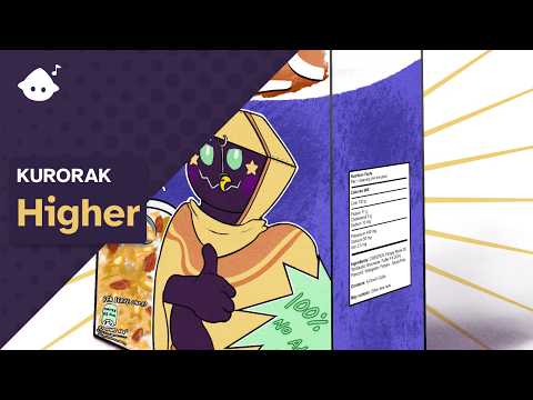 Putar Higher - KURORAK