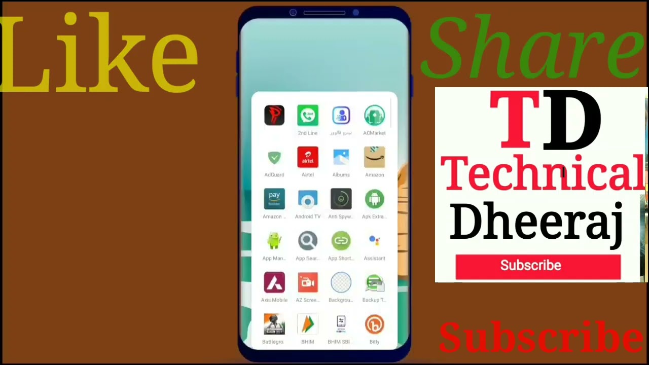 10 Super Powerful Android Apps Secret Small Size Apps Under 1 MB  Latest  Android Apps