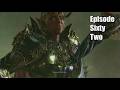 Baldur's Gate 3 | Modded Honour Mode | Myrkul | Ep062