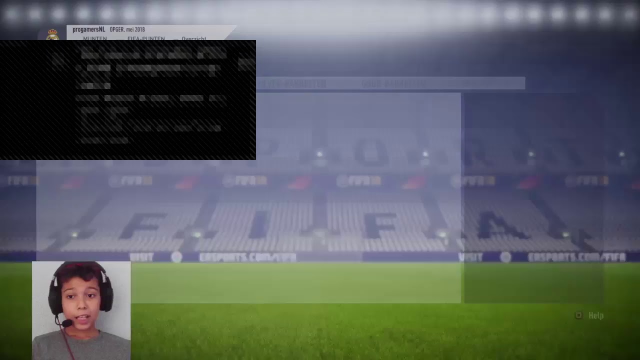 Fifa 18 PACK OPENING!!!!!!!!