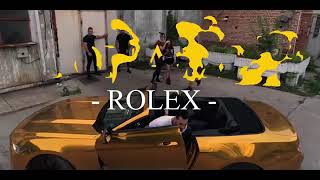 IONATAN ROLEX videoclip 2019