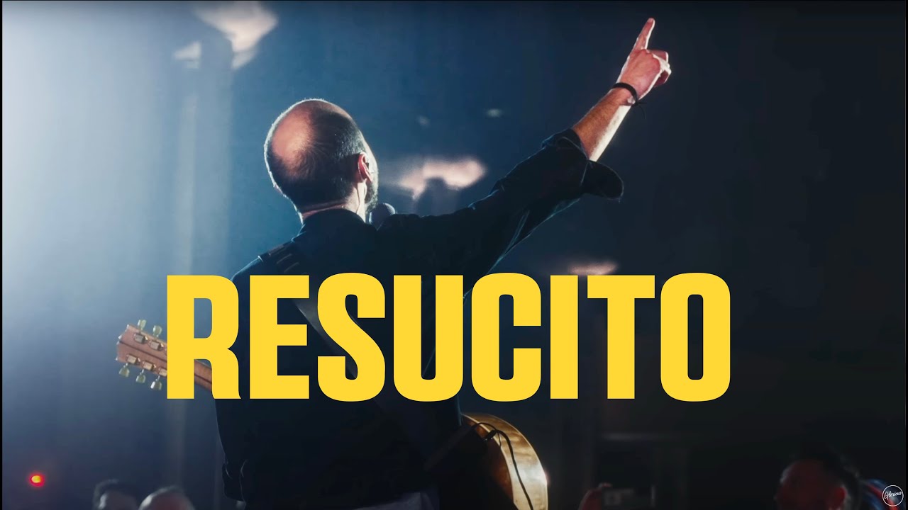 Glorious – Resucito #louange