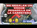 🤦ME REGALAN UN COCHE SPORT💀 AÑOS 80 PARADO TIEMPO😬 TERRIBLE😔 LA PELÍCULA