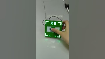 emergency door release