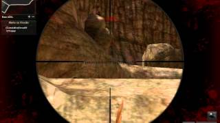 PointBlank.....matando.....um.....noob...parte...2!!!!!!