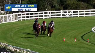 Mornnington Jump Outs 24 Jan   Jump Out 8