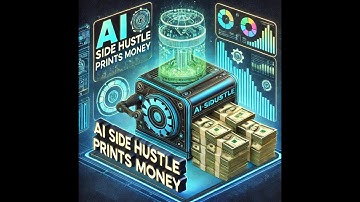 This AI Side Hustle Prints Money