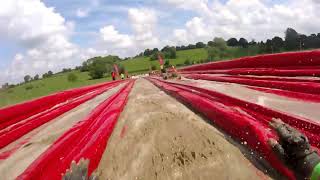 The Wolf Run - summer 2018 GoPro Cam