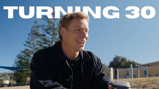 Turning 30 | Is This My Prime? Episode 2 Profile
