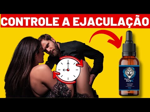 Review: Power Durex - E Bom? Funciona? │ Acabe com Ejaculação Precoce