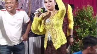 SANTRI PEKOK _ ALL ARTIS _ BAHANA INDONESIA