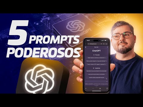 5 prompts no ChatGPT para os fretes da sua loja virtual!