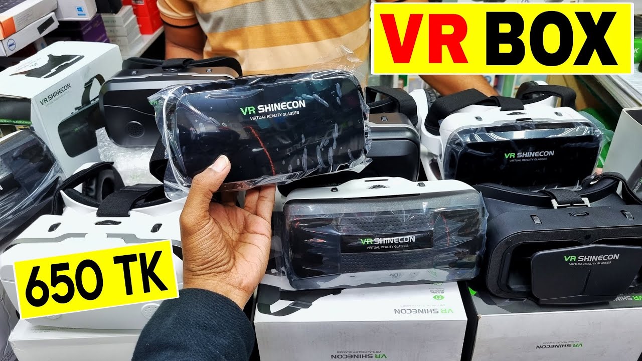 VR Box VR Box Low Price In Bangladesh 2024 vr-box-vr-box-low-price-in-bangladesh-2024