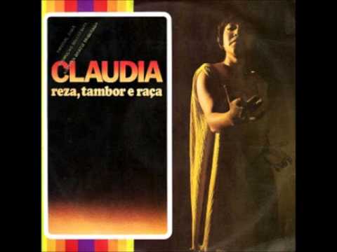 Claudya - Apenas Um Rapaz Latino Americano (Belchior)