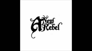 A New Rebel - Running in Circles