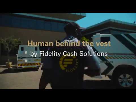 Fidelity Cash Solutions