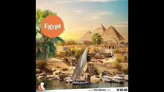 Explorez Le Monde En Dinar Tunisien Avec Traveltodo