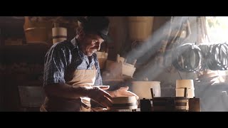 The Story Of Green Ribnica Valley Main Film