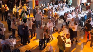 Tanztee Im Schützenhaus Pößneck Darf Ich Bitten?