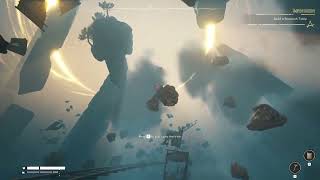 Into the void | VoidTrain #1
