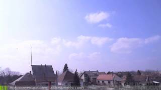 Tata nyugat 2013-04-09