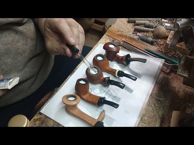 tobacco pipe cleaning solution Sweetener Routine Tobacco Pipe Cleaning (With