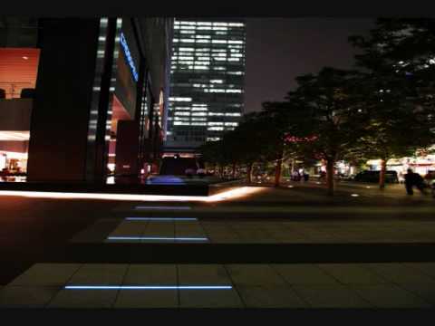 Bajune Tobeta - Space Loungin'(feat. Shing02) - YouTube