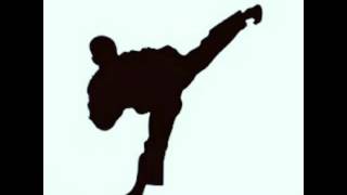 Taekwondo ITF ..!!!