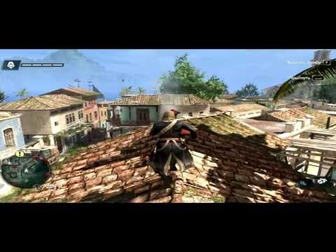 Ускоряйся и играй в Assassin’s Creed IV: Black Flag с Palit и GeForce GTX — [ArtomU]