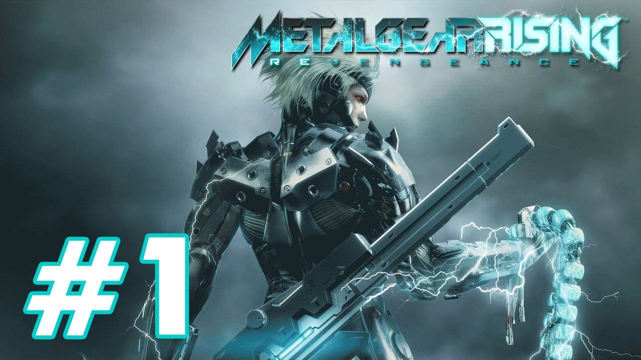 METAL GEAR RISING REVENGEANCE Midia Digital Xbox 360 - Wsgames - Jogos em  Midias Digitas