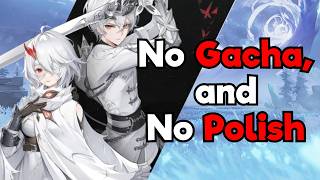 A first look at Duet Night Abysss Combat & Progression【Honest Review】