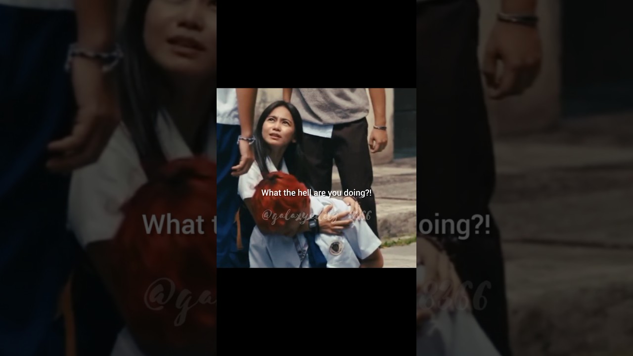 Keifer and Yuri's fight🔥😔