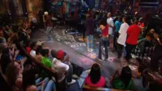 Common Sense & Mos Def ft. Alicia Keys - Love it or Leave it Alone