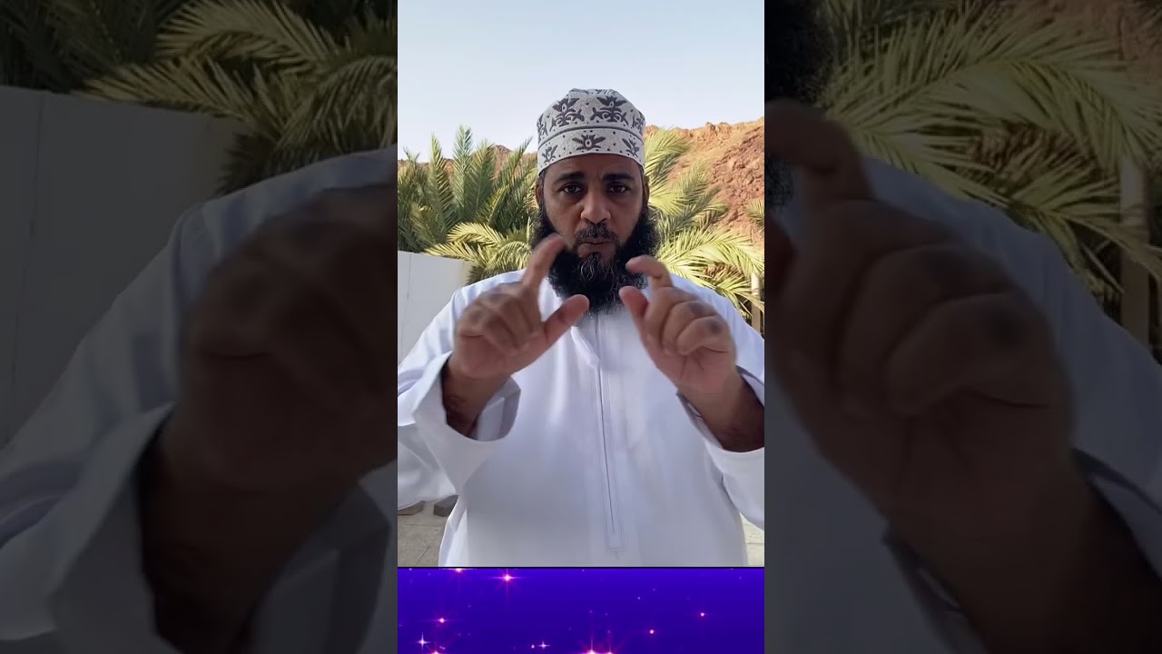 مسؤولية الرجل عن النفقة حلقة (٢٩٦)