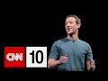 Facebook's Early Challenges and Growth