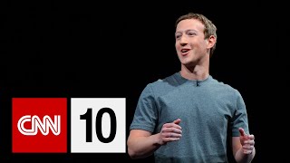 Facebook Celebrates Its 15th Birthday | February 20, 2019