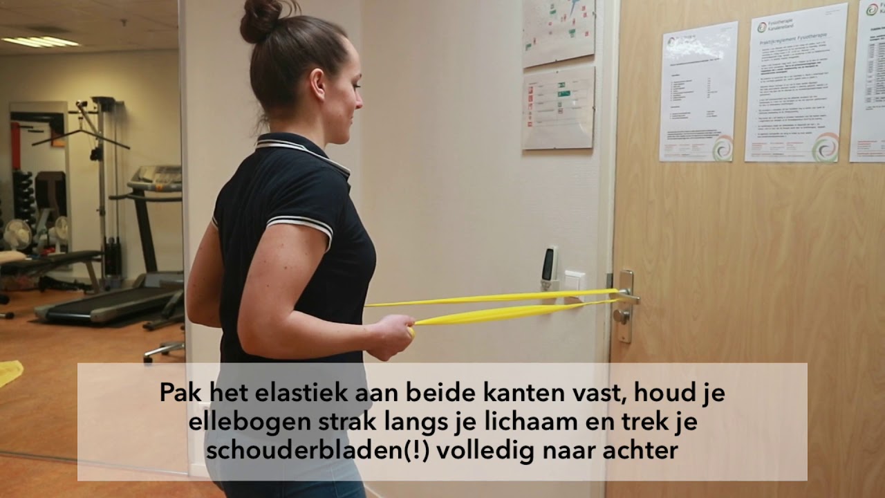 wees gegroet Religieus Afsnijden Huiswerkoefeningen - Fysiotherapie Kanaleneiland Utrecht
