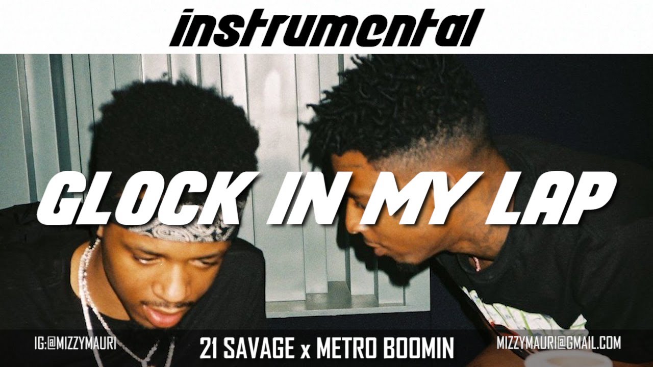 21 Savage & Metro Boomin - Glock In My Lap (FULL INSTRUMENTAL) [+Violin and Choir] *reprod*