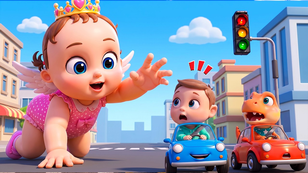 Tonton Why Baby's So BIG!? | What Happened!? | Playground Song | Cherish Toys | Bima Nursery Rhymes di YouTube Tonton Why Baby's So BIG!? | What Happened!? | Playground Song | Cherish Toys | Bima Nursery Rhymes di YouTube