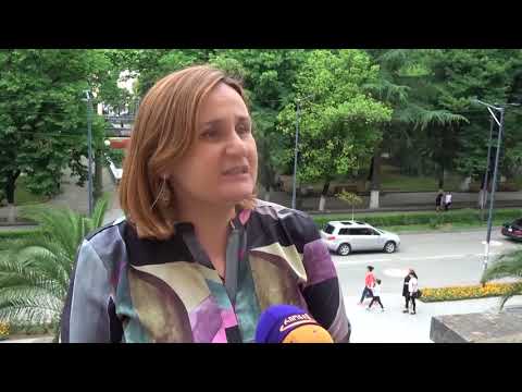 დამოუკიდებლობის დღისადმი მიძღვნილი ღონისძიებები 26 მაისს  ქუთაისში ცენტრალური მოედნიდან დაიწყება